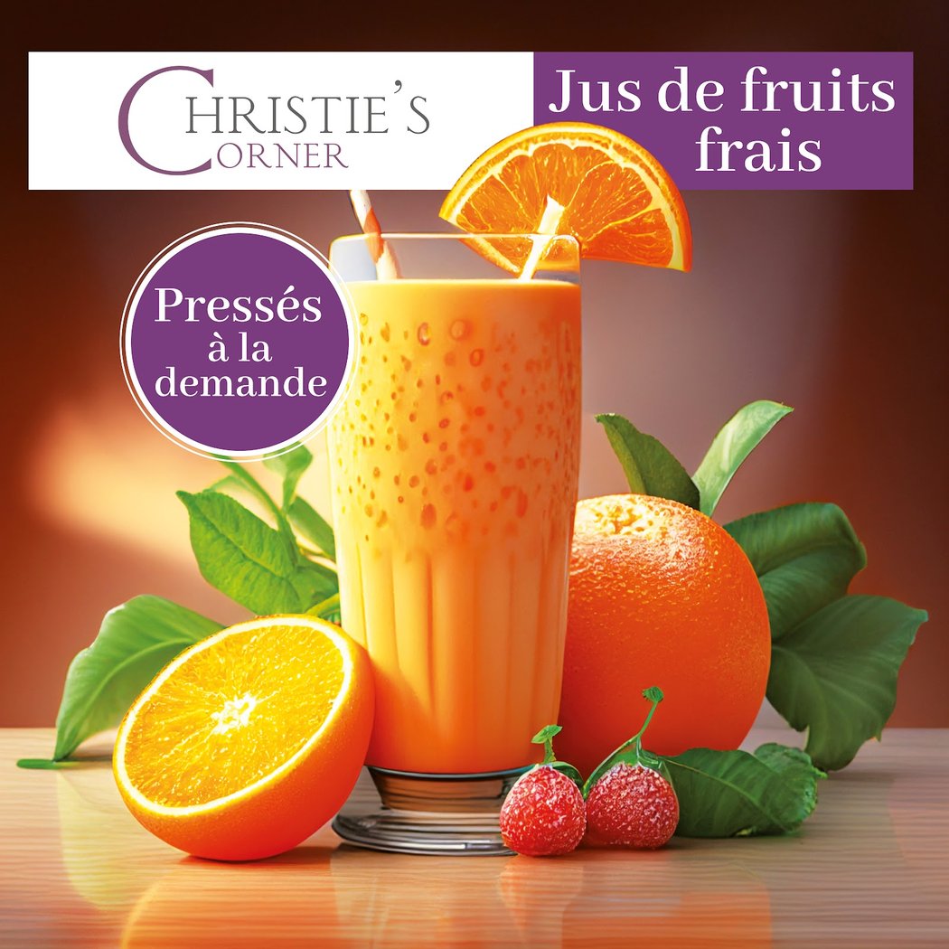 Christie's Corner - Salon de Thé & Épicerie fine au Perreux sur Marne 94 3